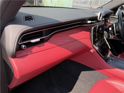 2023 Maserati GRECALE 缩略图 37