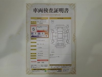 TOYOTA LAND CRUISER 250 - 3