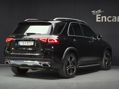 MERCEDES-BENZ GLE - 3