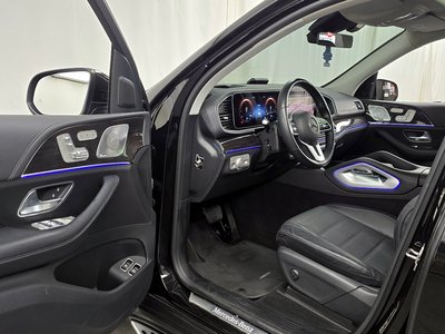 MERCEDES-BENZ GLE - 10