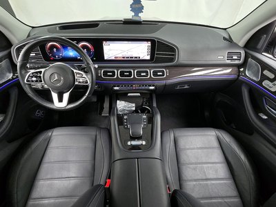 MERCEDES-BENZ GLE - 5