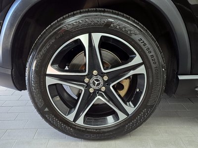 MERCEDES-BENZ GLE - 6