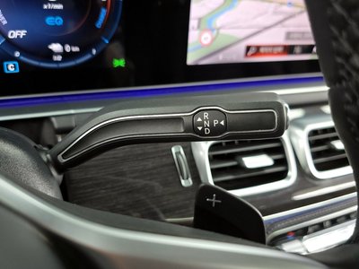 MERCEDES-BENZ GLE - 9