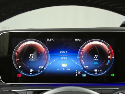 MERCEDES-BENZ GLE - 8