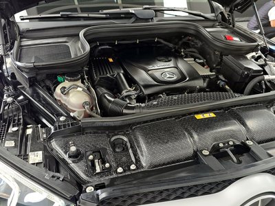 MERCEDES-BENZ GLE - 7