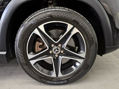 MERCEDES-BENZ GLE - 8