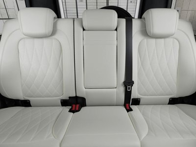 MERCEDES-BENZ G-CLASS AMG - 9