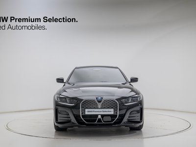 صورة 2 لـ 2026 BMW I4