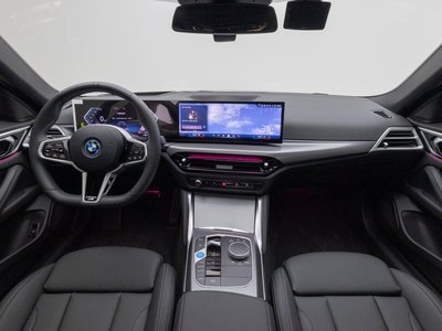 صورة 4 لـ 2026 BMW I4