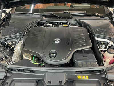 MERCEDES-BENZ S-CLASS - 7