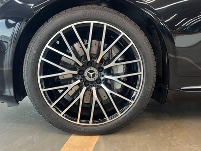 MERCEDES-BENZ S-CLASS - 6