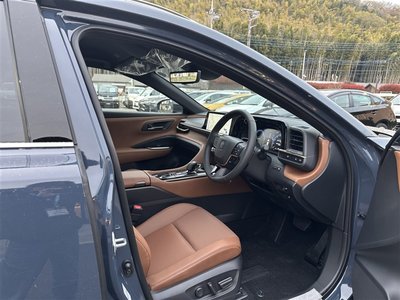 TOYOTA CROWN ESTATE - 9