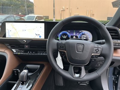 TOYOTA CROWN ESTATE - 10