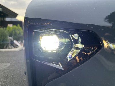 TOYOTA CROWN ESTATE - 6