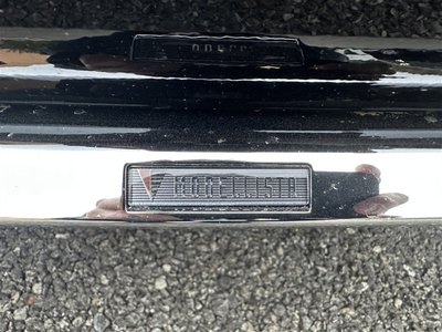 TOYOTA CROWN ESTATE - 7