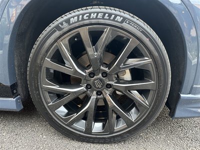 TOYOTA CROWN ESTATE - 8