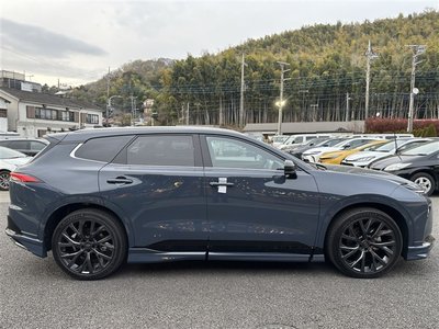 TOYOTA CROWN ESTATE - 3