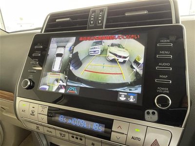 TOYOTA LAND CRUISER - 3