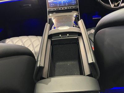 MERCEDES-BENZ S-CLASS - 9