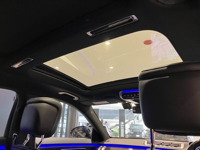 MERCEDES-BENZ S-CLASS - 10