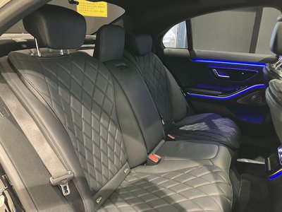 MERCEDES-BENZ S-CLASS - 7