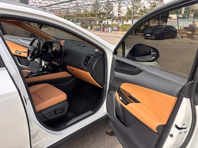 2024 Lexus NX — миниатюра 12