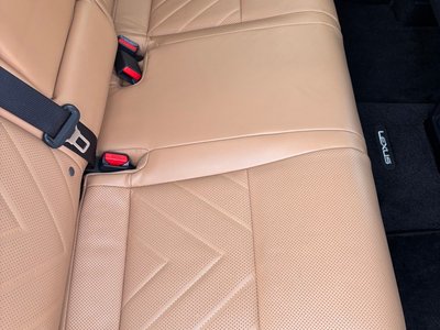 2024 Lexus NX — миниатюра 15