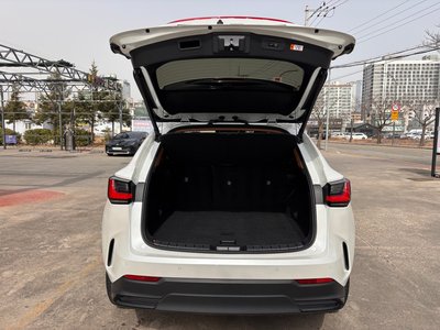 2024 Lexus NX — миниатюра 16