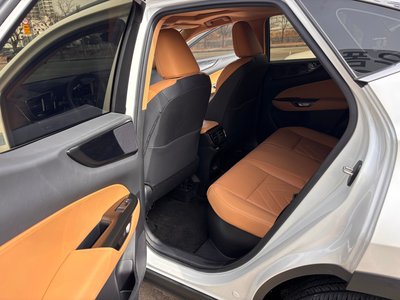 2024 Lexus NX — миниатюра 11