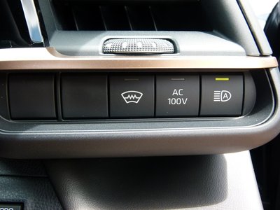 صورة مصغرة 20 لـ 2025 Toyota CROWN CROSSOVER