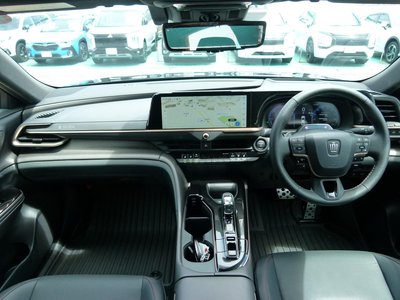 صورة مصغرة 25 لـ 2025 Toyota CROWN CROSSOVER