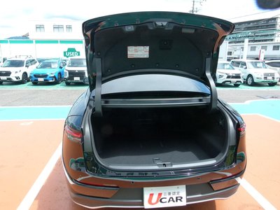 صورة مصغرة 32 لـ 2025 Toyota CROWN CROSSOVER