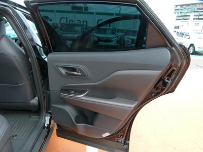 صورة مصغرة 76 لـ 2025 Toyota CROWN CROSSOVER