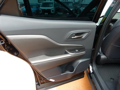 صورة مصغرة 75 لـ 2025 Toyota CROWN CROSSOVER