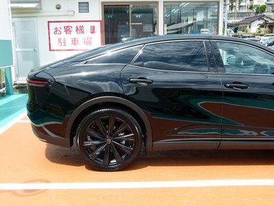 صورة مصغرة 55 لـ 2025 Toyota CROWN CROSSOVER