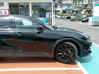 صورة مصغرة 56 لـ 2025 Toyota CROWN CROSSOVER