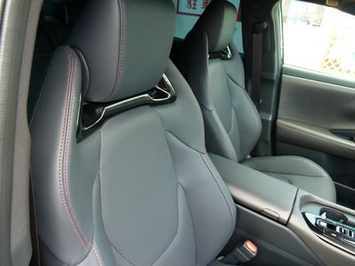 صورة مصغرة 63 لـ 2025 Toyota CROWN CROSSOVER