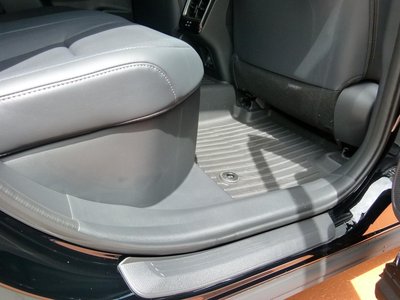 صورة مصغرة 37 لـ 2025 Toyota CROWN CROSSOVER