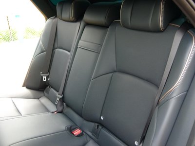 صورة مصغرة 70 لـ 2025 Toyota CROWN CROSSOVER