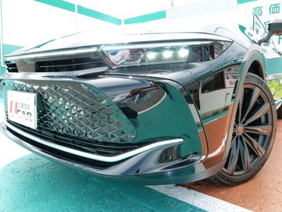 صورة مصغرة 49 لـ 2025 Toyota CROWN CROSSOVER