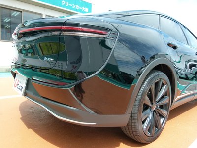 صورة مصغرة 54 لـ 2025 Toyota CROWN CROSSOVER