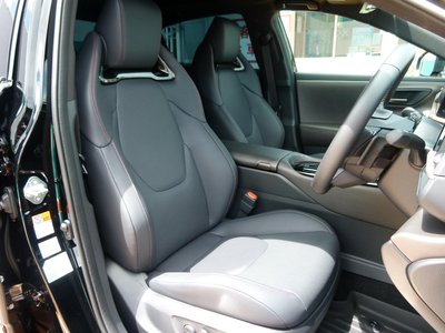 صورة مصغرة 12 لـ 2025 Toyota CROWN CROSSOVER