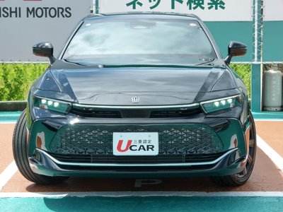 صورة 2 لـ 2025 Toyota CROWN CROSSOVER