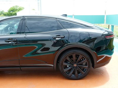 صورة مصغرة 51 لـ 2025 Toyota CROWN CROSSOVER