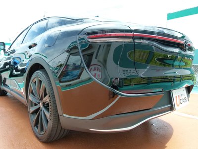 صورة مصغرة 52 لـ 2025 Toyota CROWN CROSSOVER