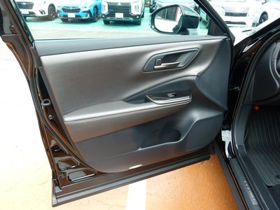 صورة مصغرة 73 لـ 2025 Toyota CROWN CROSSOVER