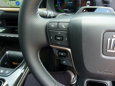 صورة مصغرة 26 لـ 2025 Toyota CROWN CROSSOVER