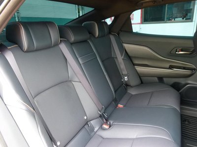 صورة مصغرة 13 لـ 2025 Toyota CROWN CROSSOVER