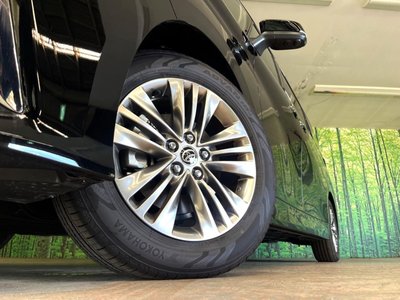 2025 Toyota ALPHARD thumbnail 15