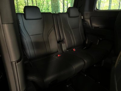 2025 Toyota ALPHARD thumbnail 11